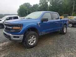 1FTFW3LDXRFA40847 2024 FORD F-150