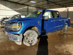 1FTFW3LDXRFA40928 2024 FORD F-150
