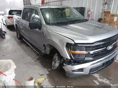 1FTFW3LDXRFA49192 2024 FORD F-150