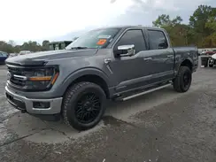 1FTFW3LDXRFA49743 2024 FORD F-150
