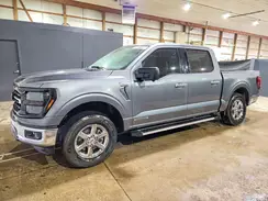 1FTFW3LDXRFA63058 2024 FORD F-150