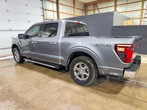 1FTFW3LDXRFA63058 2024 FORD F-150 - Image 2