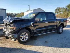 1FTFW3LDXRFA75775 2024 FORD F-150