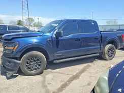 1FTFW3LDXRFA95542 2024 FORD F-150