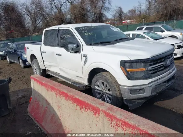 1FTFW3LDXRFB01534 2024 FORD F-150 - Image 1