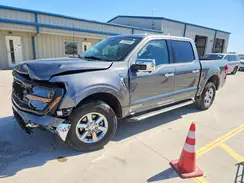 1FTFW3LDXRFB56825 2024 FORD F-150