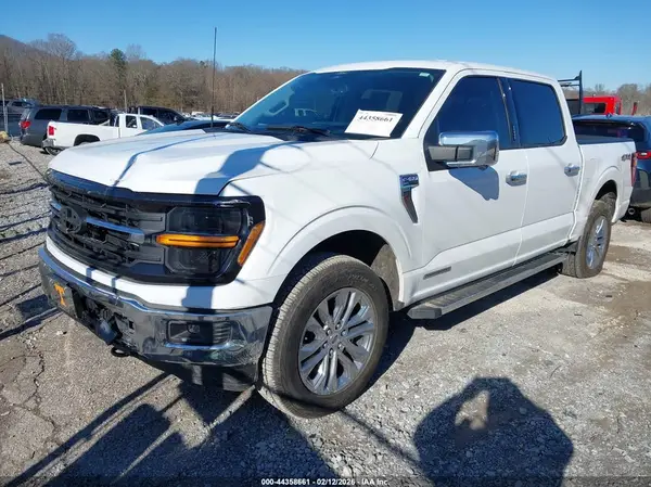 1FTFW3LDXRFB74998 2024 FORD F-150 - Image 2