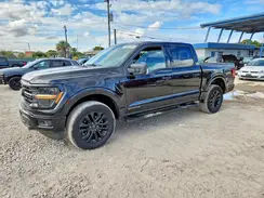 1FTFW3LDXRFB76640 2024 FORD F-150
