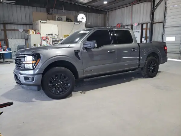 1FTFW3LDXRFC00189 2024 FORD F-150 - Image 1