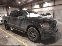 1FTFW3LDXSFA36951 2025 FORD F-150