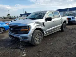 1FTFW3LDXSFA45102 2025 FORD F-150