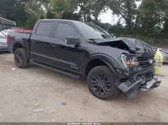 1FTFW3LDXSFA56147 2025 FORD F-150