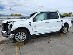 1FTFW3LDXSFA64121 2025 FORD F-150