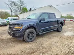 1FTFW3LDXSFA72137 2025 FORD F-150