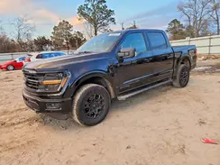 1FTFW3LDXSFA76611 2025 FORD F-150