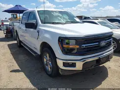 1FTFW3LDXSFA80481 2025 FORD F-150