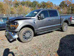 1FTFW3LDXSFA93862 2025 FORD F-150