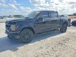 1FTFW3LDXSFB19036 2025 FORD F-150