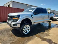 1FTFW3LDXSFB20087 2025 FORD F-150