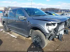 1FTFW3LDXSFB48858 2025 FORD F-150