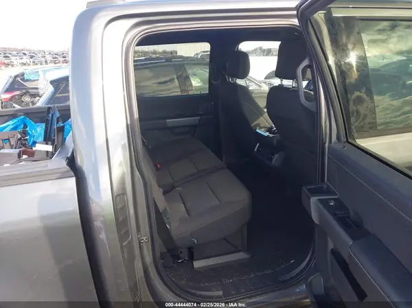 1FTFW3LDXSFB48858 2025 FORD F-150 - Image 8