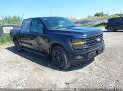 1FTFW3LDXSFB63845 2025 FORD F-150