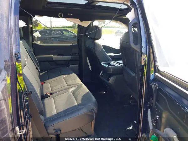 1FTFW3LDXSFB63845 2025 FORD F-150 - Image 8