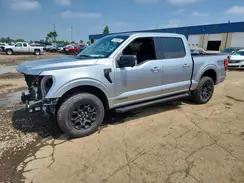 1FTFW3LDXSFB66633 2025 FORD F-150
