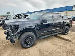 1FTFW3LDXSFB66910 2025 FORD F-150