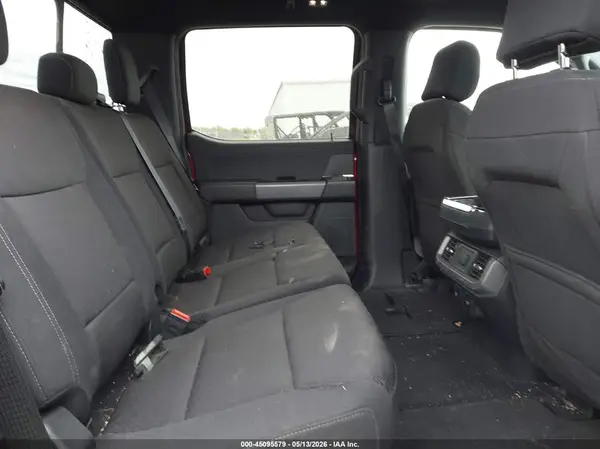1FTFW3LDXSFB74439 2025 FORD F-150 - Image 8