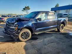 1FTFW3LDXSFC37264 2025 FORD F-150
