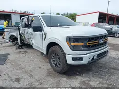 1FTFW4L50RFA69661 2024 FORD F-150