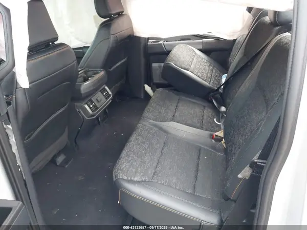1FTFW4L50RFA69661 2024 FORD F-150 - Image 8