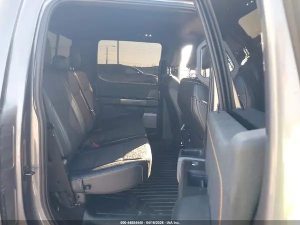 1FTFW4L50RFA76898 2024 FORD F-150 - Image 8