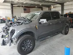 1FTFW4L50RFA87447 2024 FORD F-150