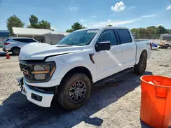 1FTFW4L50RFB91890 2024 FORD F-150