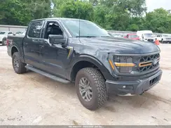 1FTFW4L50SFA31742 2025 FORD F-150
