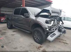 1FTFW4L50SFA73358 2025 FORD F-150