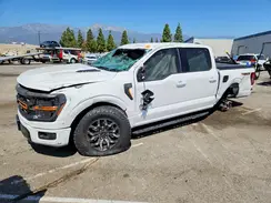 1FTFW4L50SFB17505 2025 FORD F-150