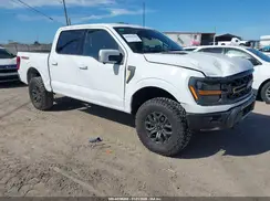 1FTFW4L50SFB76148 2025 FORD F-150