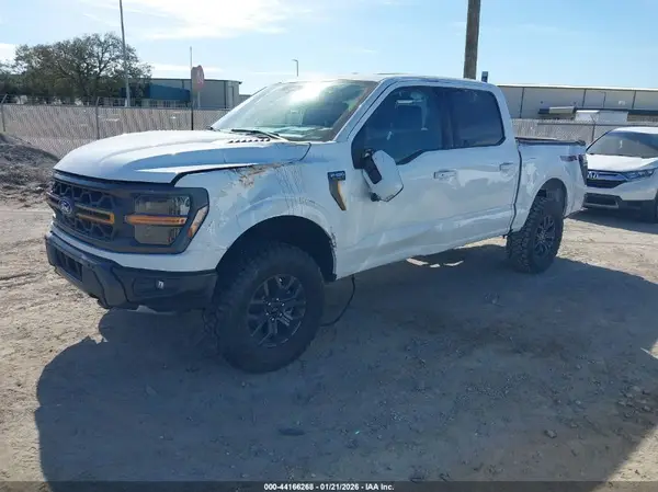 1FTFW4L50SFB76148 2025 FORD F-150 - Image 2