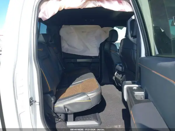 1FTFW4L50SFB76148 2025 FORD F-150 - Image 8