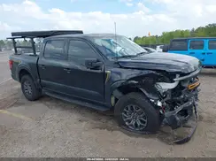 1FTFW4L50SFC20990 2025 FORD F-150