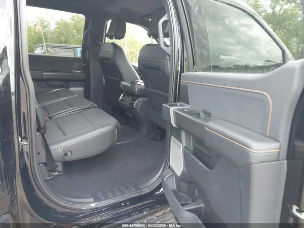 1FTFW4L50SFC20990 2025 FORD F-150 - Image 8