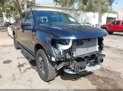 1FTFW4L50SFC47090 2025 FORD F-150