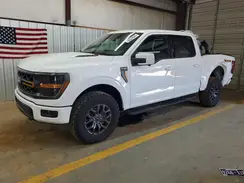 1FTFW4L50TFB11916 2026 FORD F-150