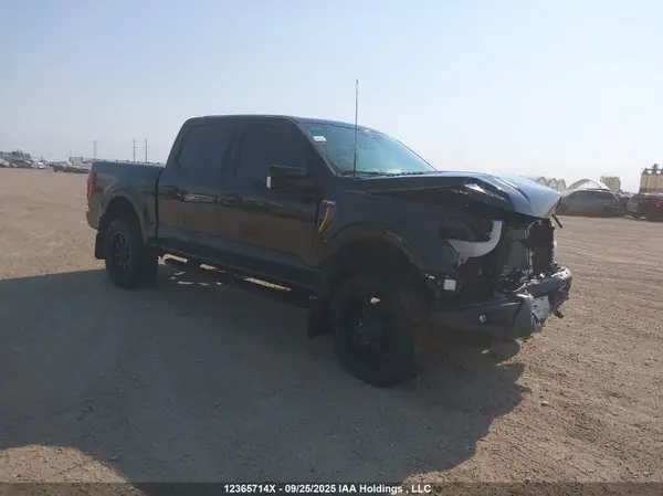 1FTFW4L51RFC01116 2024 FORD F-150 - Image 1