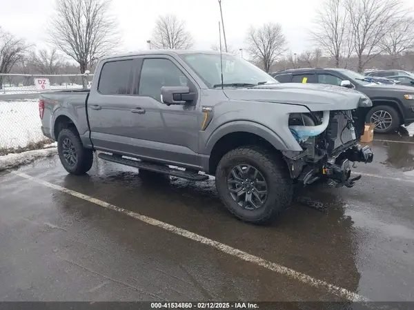 1FTFW4L51RFC16666 2024 FORD F-150 - Image 1