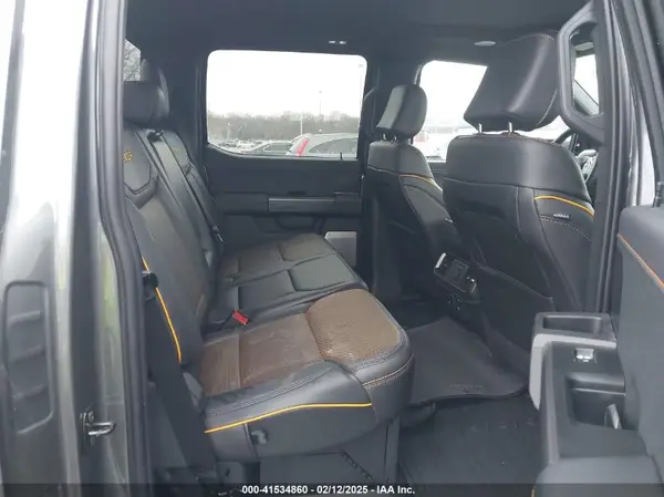 1FTFW4L51RFC16666 2024 FORD F-150 - Image 8