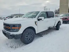 1FTFW4L51SFA24542 2025 FORD F-150